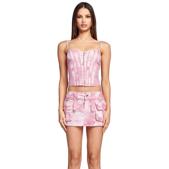 IAMGIA skirt - Picture 2 of 6